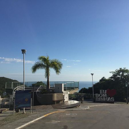 Studio 80M Da Praia Bombinhas Buitenkant foto