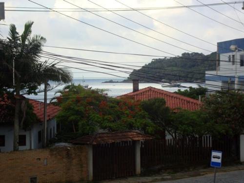 Studio 80M Da Praia Bombinhas Buitenkant foto