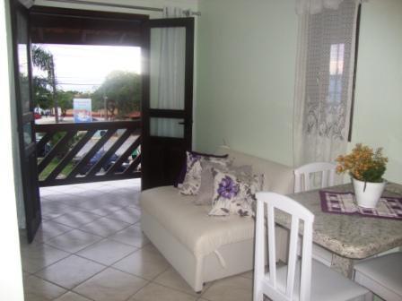 Studio 80M Da Praia Bombinhas Buitenkant foto